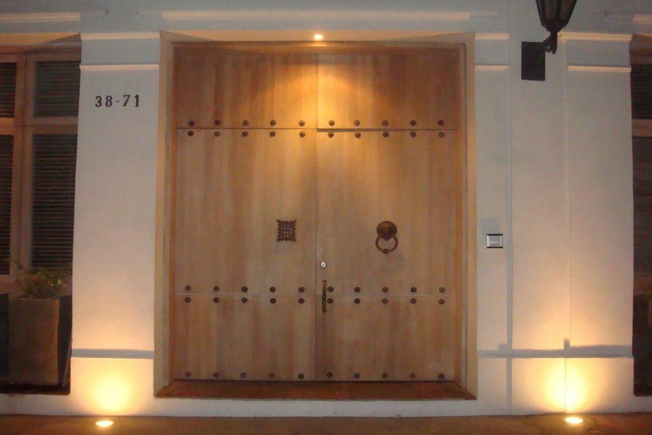 Casa Belle Boutique Hotel Cartagena Exterior foto