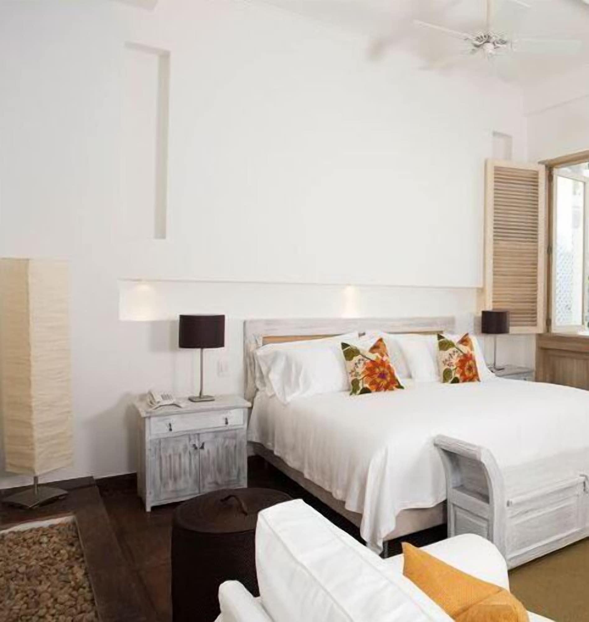 Casa Belle Boutique Hotel Cartagena Exterior foto