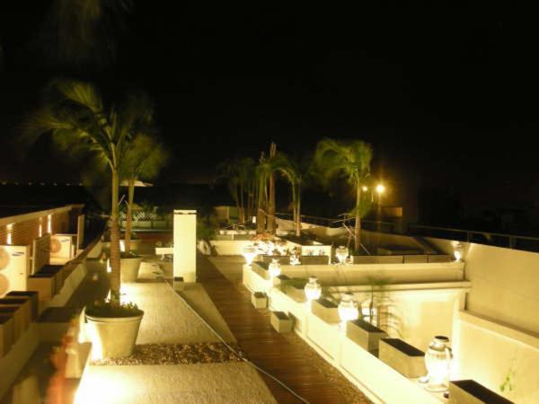Casa Belle Boutique Hotel Cartagena Exterior foto