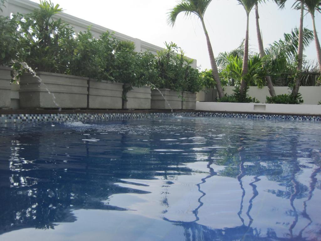 Casa Belle Boutique Hotel Cartagena Exterior foto