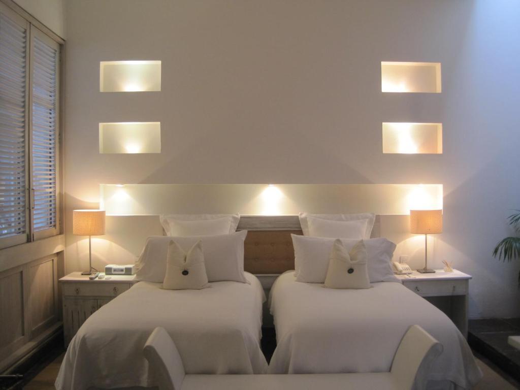 Casa Belle Boutique Hotel Cartagena Cameră foto